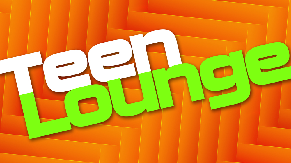 Teen Lounge logo