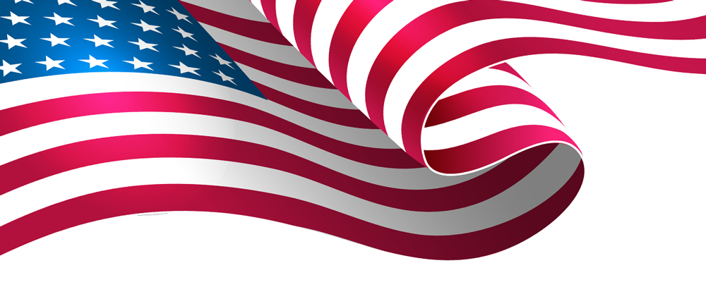 U.S. Flag image